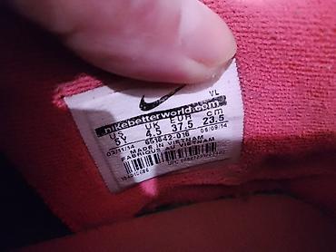 Kopačke: Nike kopačke za fudbal na travi - Model sa klasičnim pertlama i — 6