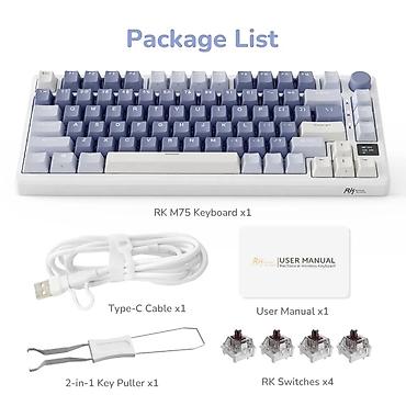 logitech superlight: Клавиатура — 8