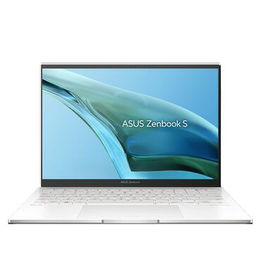 notebook 500gb: ASUS Zenbook S UM5302TA-LX384W (90NB0WA5-M00JP0) | İstehsalçı: Asus;