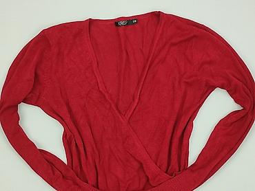 sweter vila: Krisp, Sweter damski, rozmiar M — 1