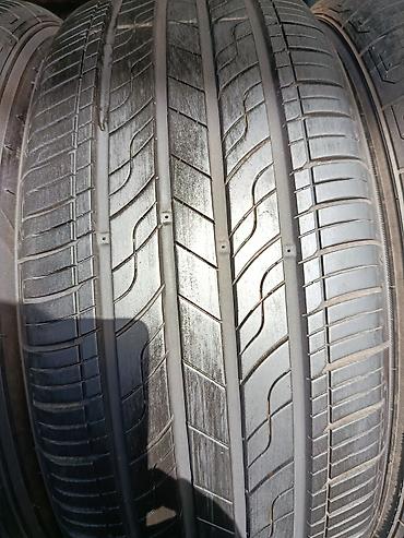 kumho: Kumho Solus TA21 — комплект летних шин - Бренд/модель: Kumho Solus — 2