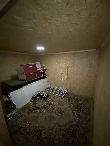 Кыймылсыз мүлк: Срочно!!!!Дом с участком туз н.серафимовка дача 3 ком 48кв м и есть 2 — 7