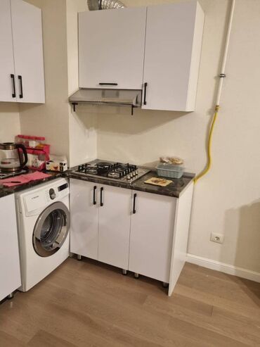 Uzunmüddətli kirayə mənzillər: Yasamal rayonu, KRİSTAL PARK Yaşayış Kompleksində, yeni tikili, 16 — 7