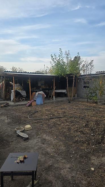 Продажа домов: Дом, 6 м², 5 комнат, Риэлтор — 3