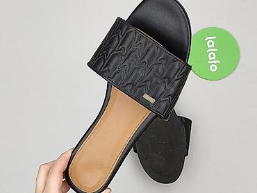 buty maxx: MEXX, Klapki damskie, rozmiar 40 — 5