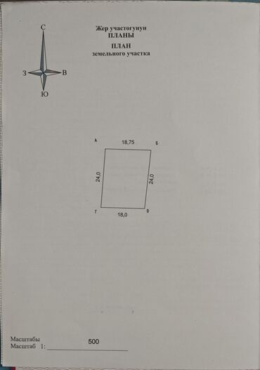 Продажа домов: Дом, 90 м², 4 комнаты, Собственник, Старый ремонт — 3