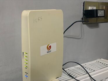 tp link modem qiymət: İdeal Vəziyətdə Sazz Wimax modemi satılır İşlək vəziyətdədir Qiymetde