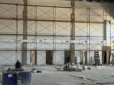 Жестяные работы: Жестяные работы, Вентиляция — 12