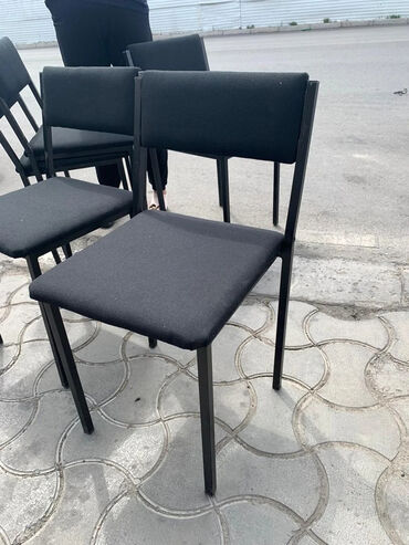 Стулья для кафе, ресторанов: Стулья на заказ. Стул офисный. Стул качественный. Стулья для кафе — 2