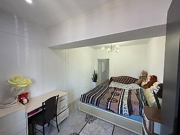 Продажа квартир: 3 комнаты, 98 м², Филармония Элитка, 6 этаж, Свежий ремонт — 8