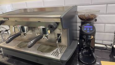 buz lazer: Rancilio Kofe maşını kofe aparatı espresso aparatı Kofe üyüdən qrinder