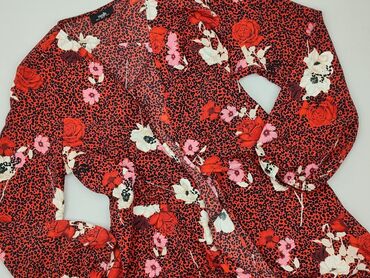 sukienki sklep online tanio plus size: Wallis, Women`s dress, size XL (EU 42)
