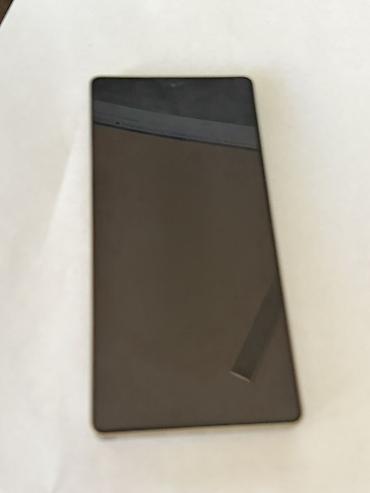 samsung tab a9: Samsung Galaxy S22 Ultra, 512 GB, rəng - Qara — 2