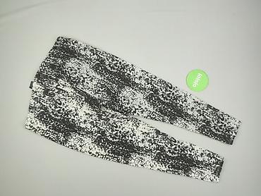 poliamid top: Legginsy Eleganckie damskie, rozmiar XL — 3