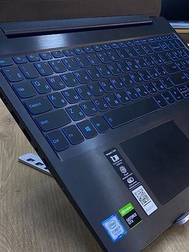 notebook rtx 4080: Lenovo Ideapad L340 Gaming noutbuku - Model: Lenovo Ideapad L340 — 2