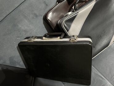 Другие сумки: Продаётся кейс дипломат пластиковый Ссср (Советский союз) материал — 13