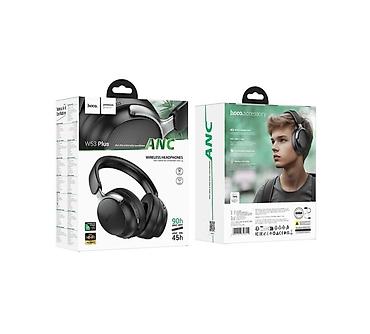 hoco eq34 plus: Беспроводные полноразмерные наушники, Hoco, Новый — 1