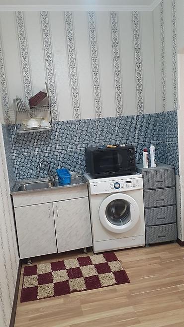 106: 1 комната, 44 м², 106 серия улучшенная, 5 этаж, Косметический ремонт — 5