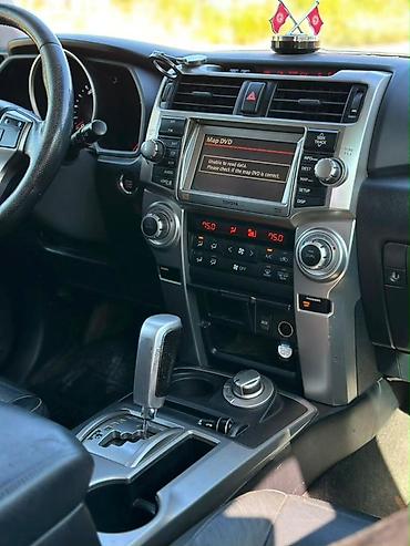 тайота форранер: Toyota 4Runner: 2010 г., 4 л, Автомат, Бензин, Внедорожник — 6