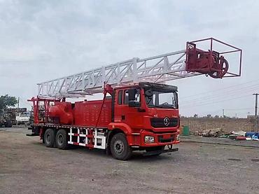 Автокраны: Автокран, 2024 г. — 18