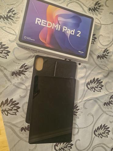 Xiaomi: Redmi 256 GB, rəng - Yaşıl — 2