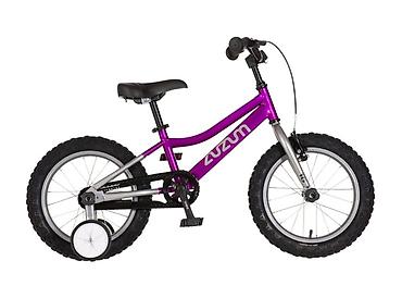 cetti patike: Zuzum Bicikl Kids 16" – ljubičasti sjaj Šifra proizvoda: 116 EAN — 1