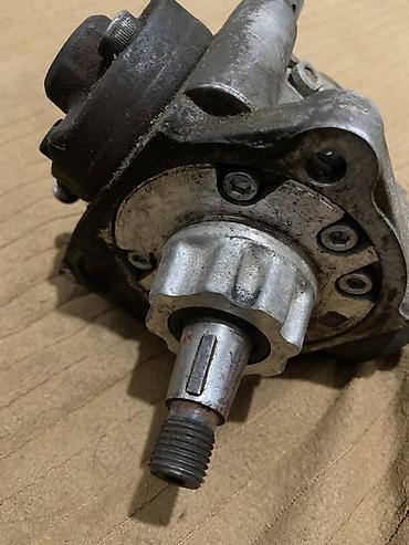 yd25: Продается ТНВД DENSO HU294 / Nissan 16700-EC00E Оригинальный ТНВД — 1