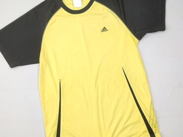 Koszulka dla mężczyzn, S, Adidas, stan - Dobry