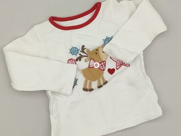 piżamy allegro: Blouse, George, 2-3 years, 92-98 cm, condition - Perfect