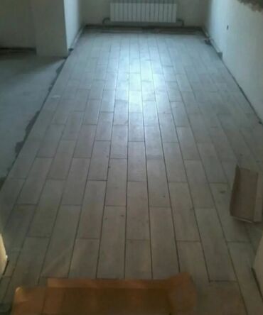 Укладка плитки: Гидроизоляционные работы, Укладка плитки на пол, Подготовка стен для укладки | Мозаичная плитка, Стеклянная плитка, Зеркальная плитка | Раскладка в разбежку, Раскладка ковром, Вертикальная укладка Больше 6 лет опыта — 9