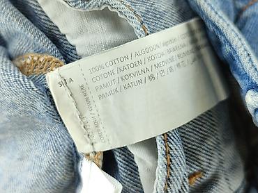 bluzka nirvana: Dziecięca kurtka jeansowa, 1.5-2 lat, 86-92 cm, Mango, stan - Idealny — 5