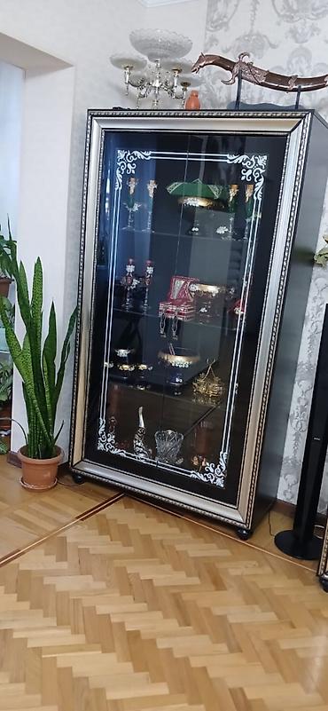 тотуя гулу: Б/у, Диван, Сервант — 4