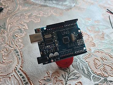 Комплект электроустановочных товаров: Набор электронных модулей и комплектующих для DIY‑проектов Состав — 2