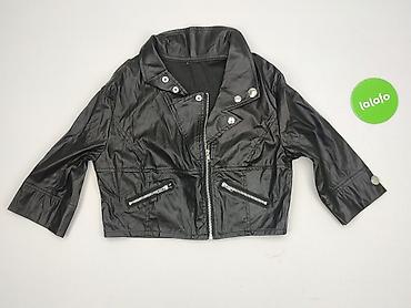 Kurtki skórzane: Kurtka skórzana damska, rozmiar S — 2