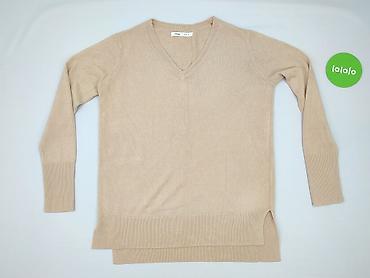 bluzy ochnik: Sinsay, Sweter damski, rozmiar S — 2