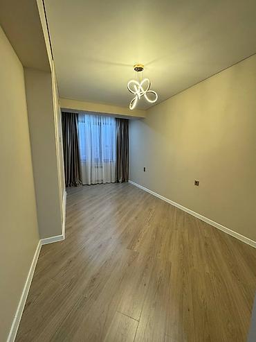 Продажа квартир: 4 комнаты, 113 м², Элитка, 2 этаж, Евроремонт — 4