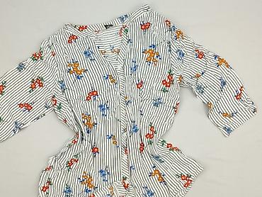 mcmxci pull and bear: Papaya, Bluzka damska, rozmiar S — 1