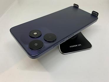 Tecno: Tecno Spark 10 5G, Б/у, 128 ГБ, цвет - Синий, 2 SIM — 2