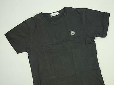 intermoda garnitury: Stone Island, Koszulka dla mężczyzn, rozmiar XL — 1