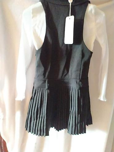 Школьная форма: Школьная форма, Новый — 9