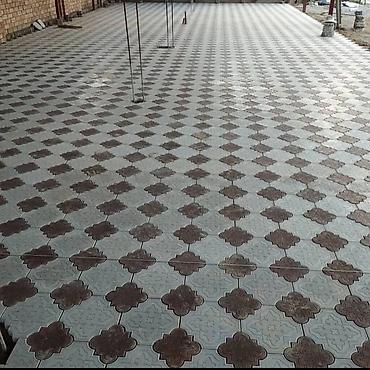 Элитная брусчатка: Брусчатка Бишкек цена Евро брусчатка Качественные брусчатка Брусчатка — 9