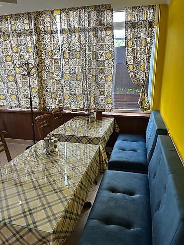 действующая кафе: Сдаю Ресторан, 120 м², Готовый бизнес — 2