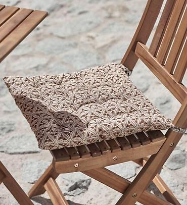Textile: Bastenski Jastuci za Stolice NOVO Debljine oko 6 cm AKCIJA Cene nisu at lalafo.rs — 9 Textile: Bastenski Jastuci za Stolice NOVO Debljine oko 6 cm AKCIJA Cene nisu — 9