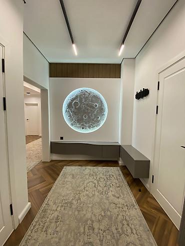 Продажа квартир: 3 комнаты, 109 м², Асанбай мкр Элитка, 5 этаж at lalafo.kg — 9 Продажа квартир: 3 комнаты, 109 м², Асанбай мкр Элитка, 5 этаж — 9