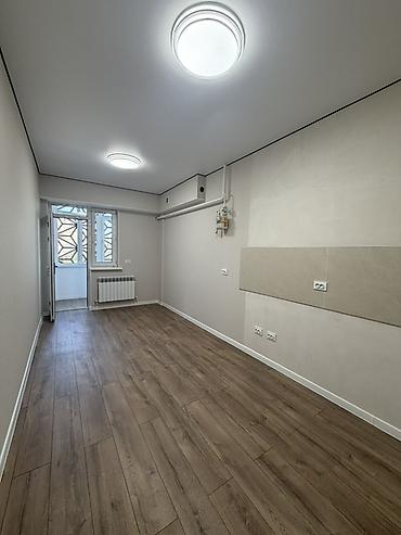 элитные кв: 1 комната, 51 м², ул. Кулатова / Матросова Элитка, 3 этаж, Евроремонт — 1