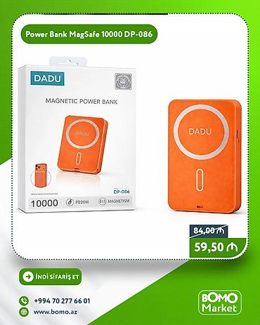 w pover: Powerbank Yeni — 1