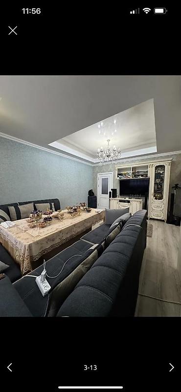 Продажа квартир: 2 комнаты, 74 м², Элитка, 10 этаж, Дизайнерский ремонт — 4