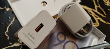 Honor: Honor 90, rəng - Yaşıl, Zəmanət — 3