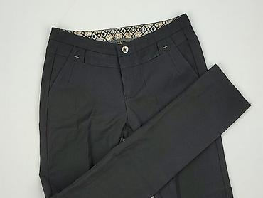 construction trousers: Spodnie materiałowe damskie, rozmiar S — 1