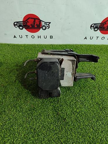 Блок ABS для Toyota Altezza SXE10, 2.0, 2003 г. - Оригинальный